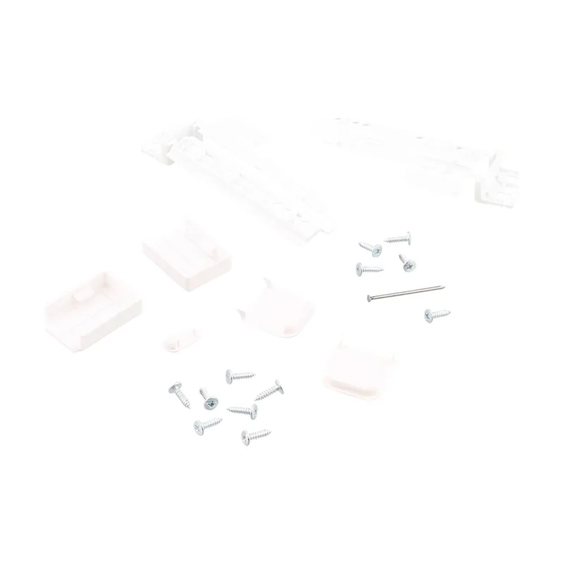 Kit de encastre para puerta de frigorífico 2003990963