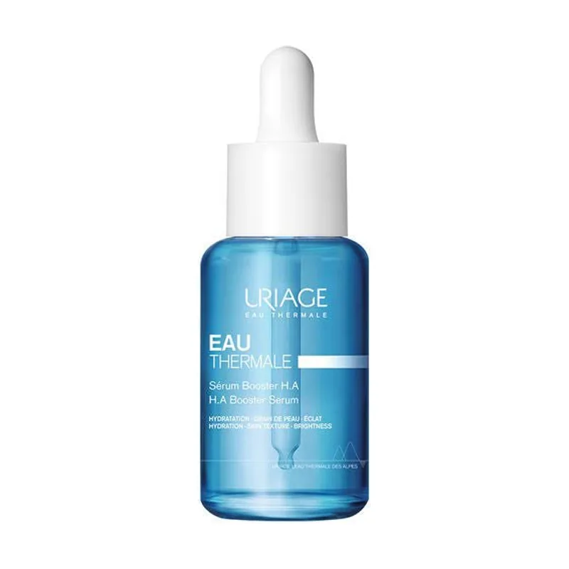 Uriage Sérum Booster Hidratante Doser 30ml
