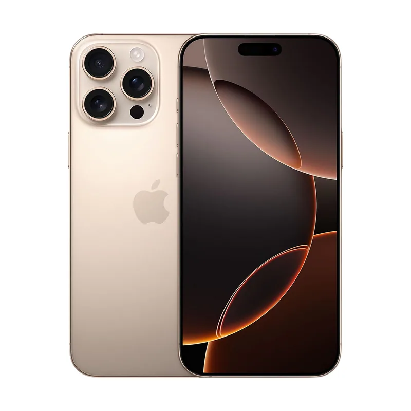 Apple iPhone 16 Pro Max