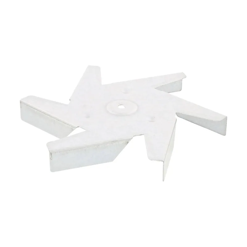 Pala de ventilador para horno de convección 3530457013