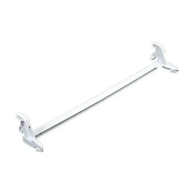 Embellecedor superior de evaporador para frigorífico 2231105103