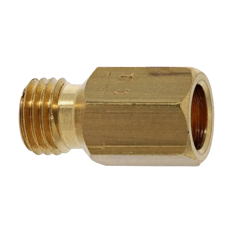Inyector gas d=0.71