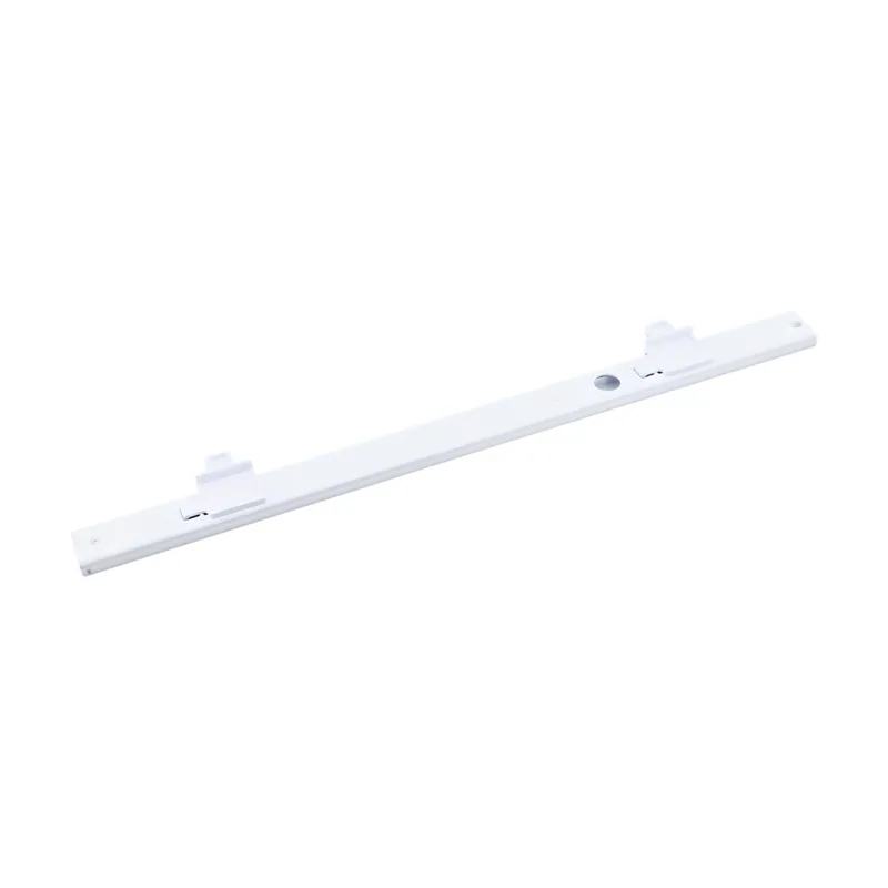 Carril guia,conjunto,derecho/a,400mm 2250384217