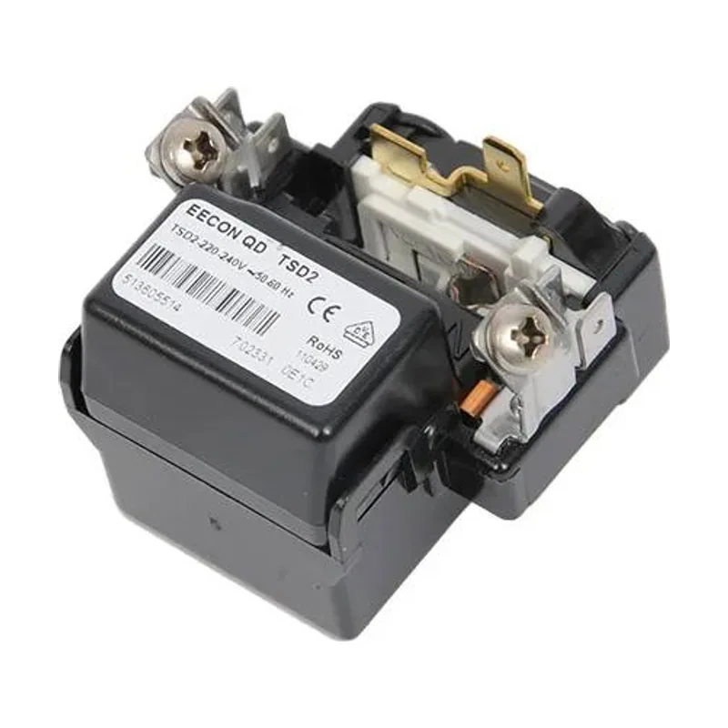 Protector para regleta de conexiones de motor de frigorífico 2260223165