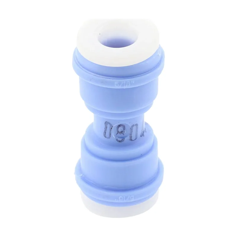 Conector de agua para frigorífico 2418066011