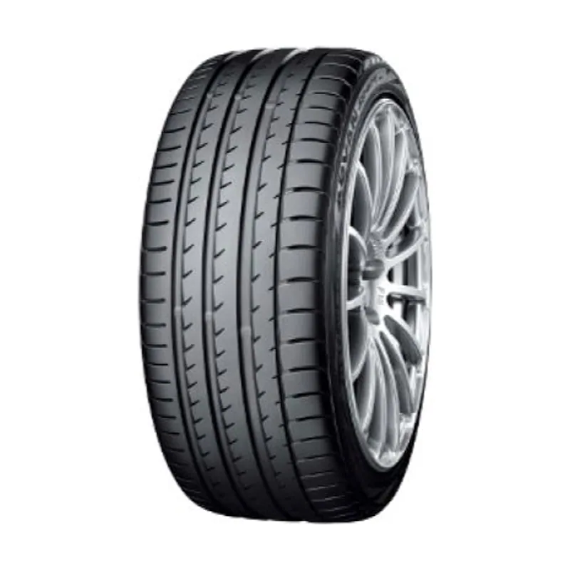 Yokohama Advan Sport V105S 265/30 ZR22 97Y