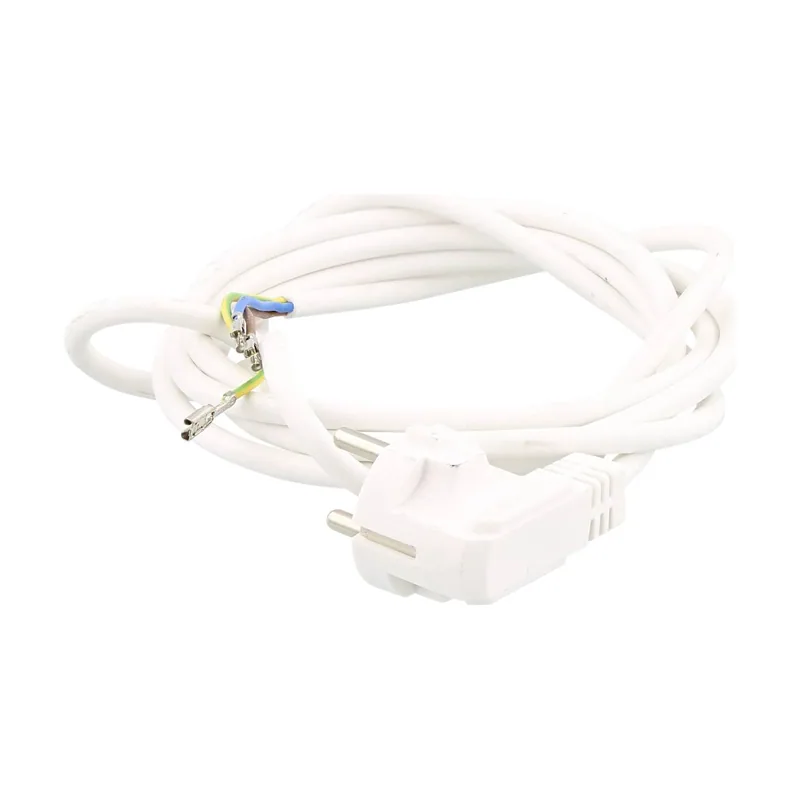 Cable de alimentacion,metal,2450mm,EU 2425738156