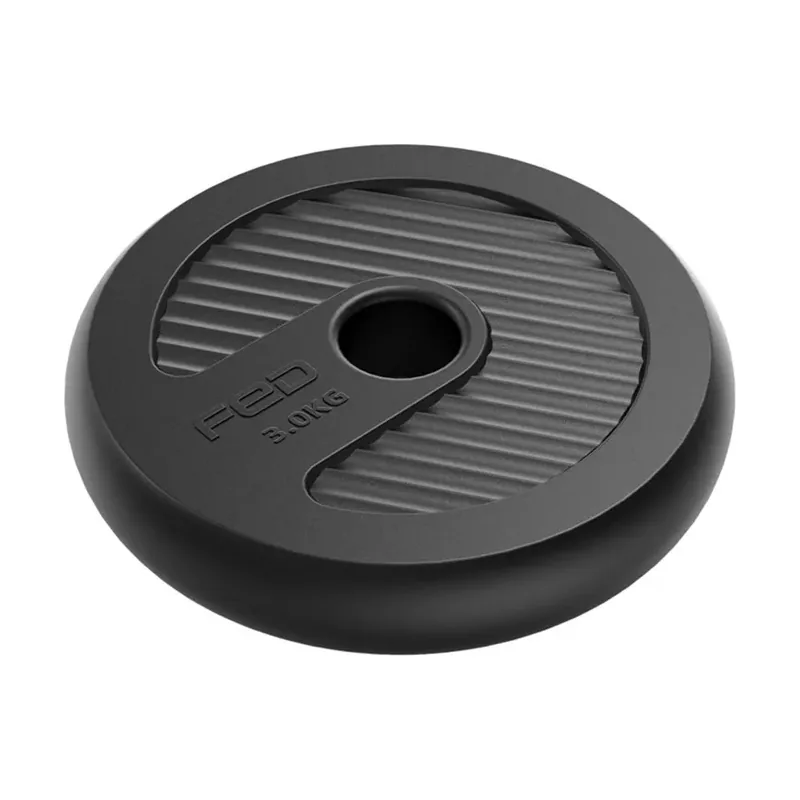 Soporte Para Mancuernas 3kg