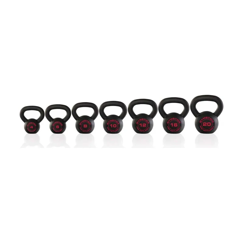 Kettlebell Pro 28kg