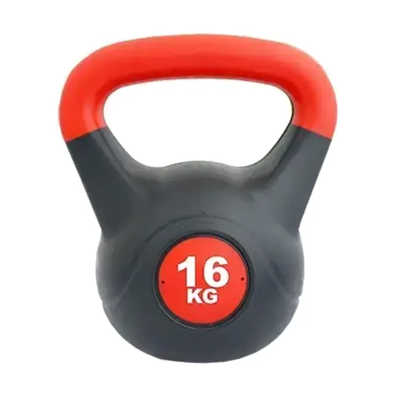 Kettlebell Pvc 16kg