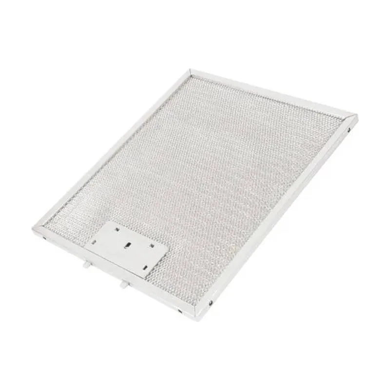 Filtro metálico de campana extractora 4055101671