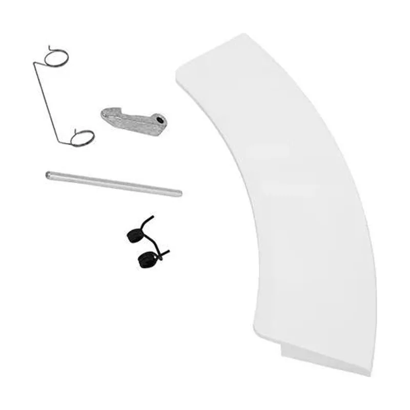 Kit de tirador para puerta de lavadora 4055128930