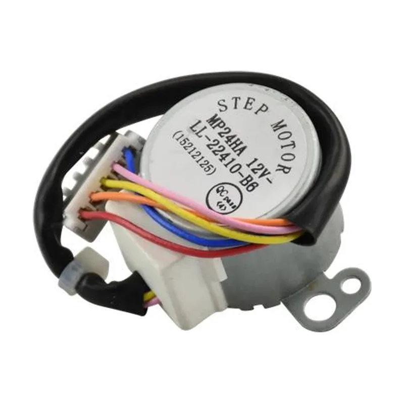 Paso de motor para aire acondicionado 4055172250