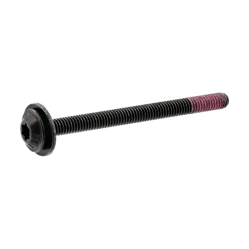 Kit,tornillo,manilla puerta,5x M4X50 A2K 4055183752