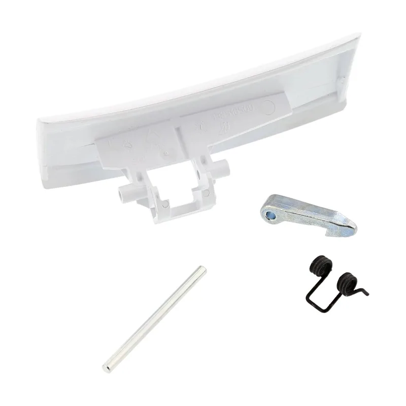 Kit de abridor de puerta de lavadora 4055186607