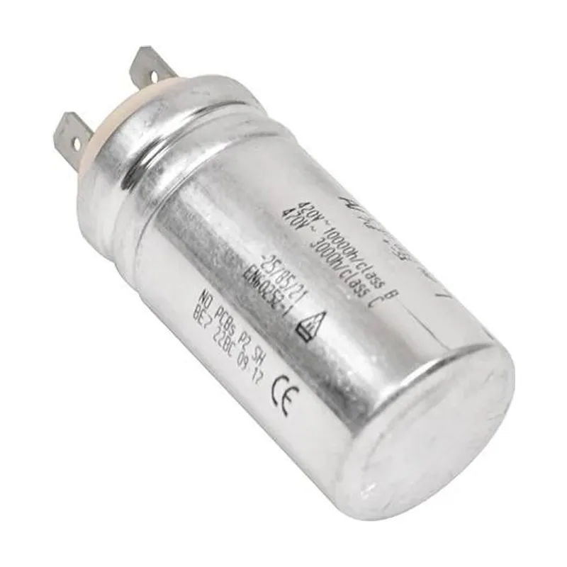Condensador para campana extractora 4055206157