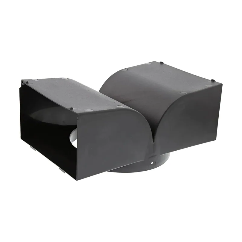 Deflector 241x152,5x90 32933616