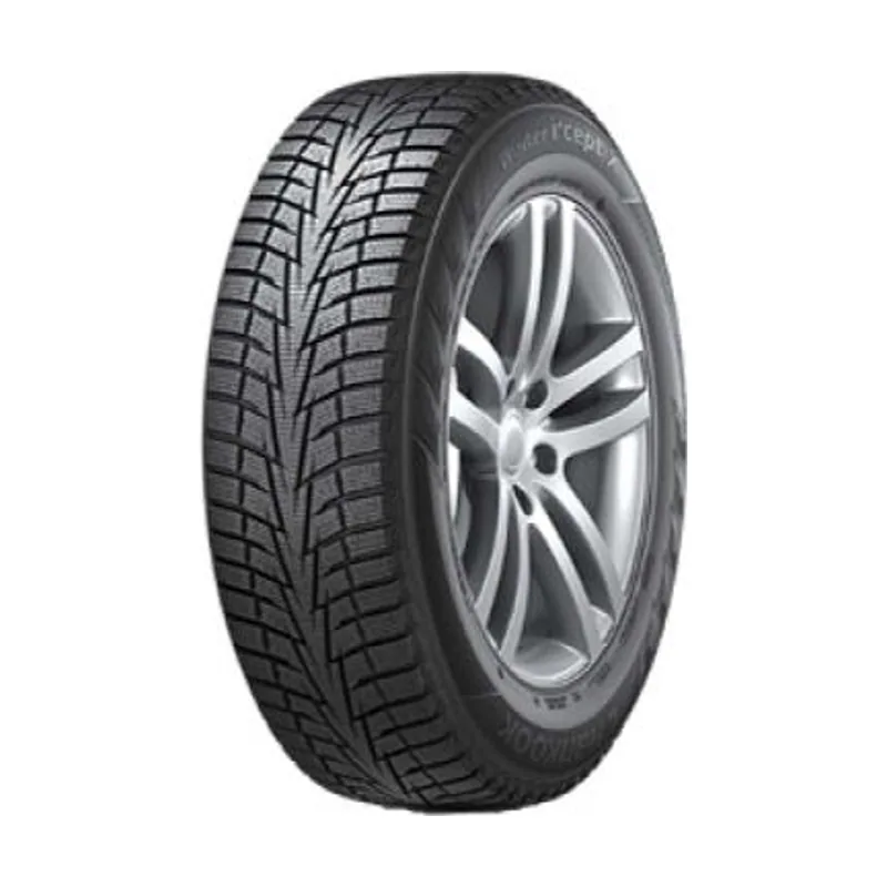 Hankook Winter i*cept X RW10 sbl 255/60 R18 108T