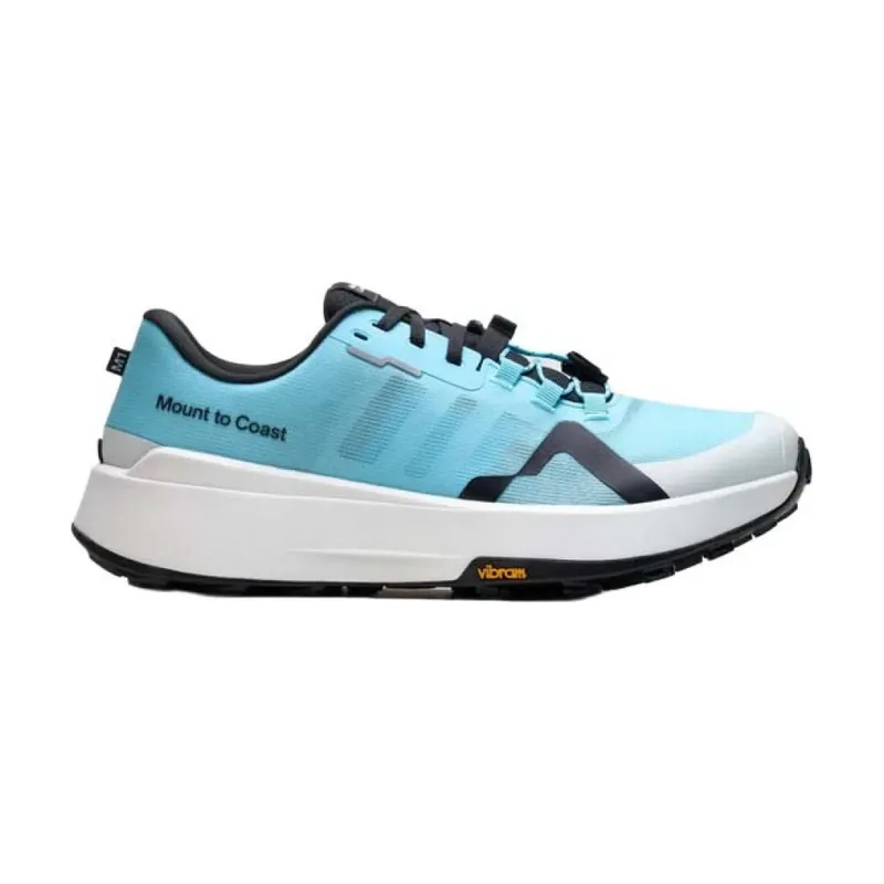 Zapatillas De Trail Running M1 Mujer