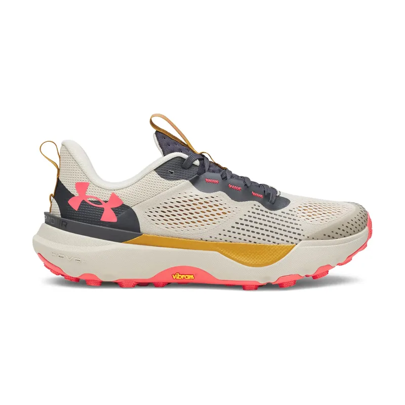 Zapatillas De Trail Running Infinite Pro