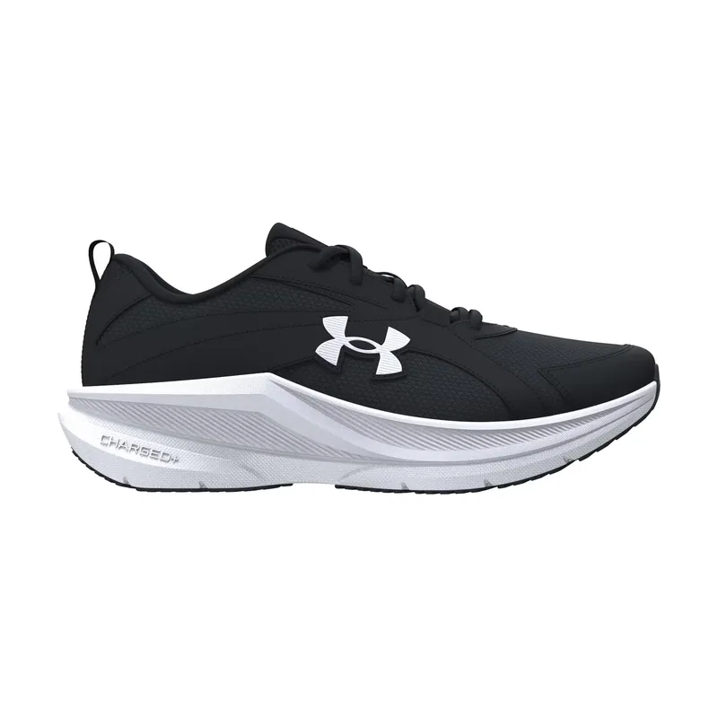 Zapatillas Running Assert 11 Hombre