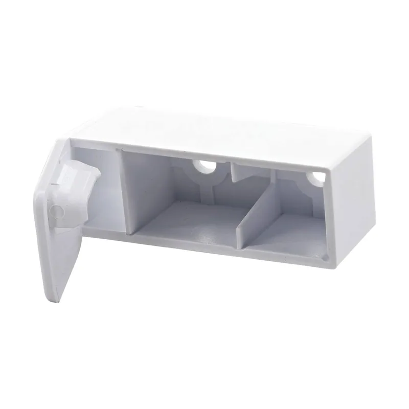 Soporte manilla puerta