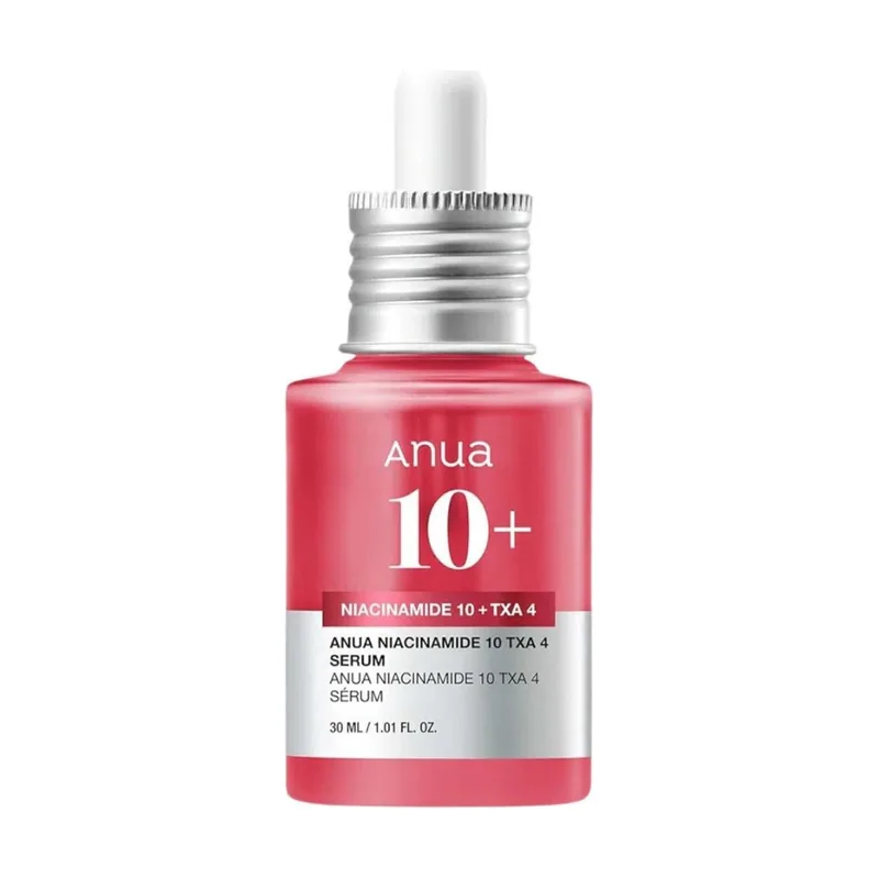 Anua Niacinamide 10 Txa 4 Dark Spot Removing Serum