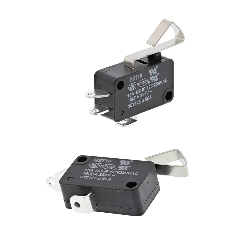 Microinterruptor 6pcs in box 4055464194