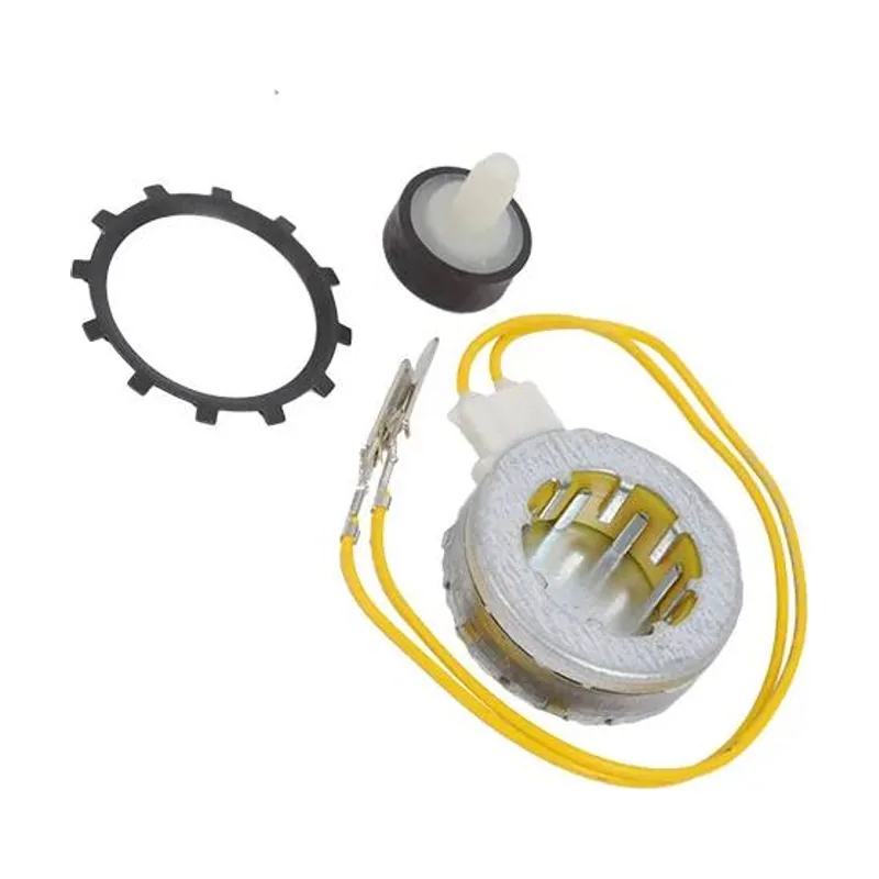 Generador taquimétrico para lavadora 50229052001