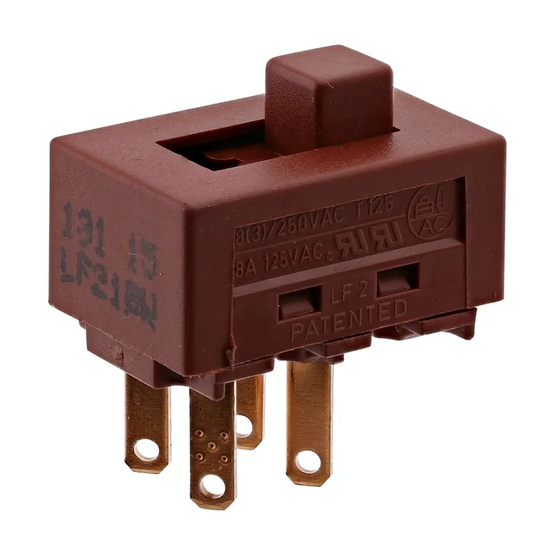 Interruptor de luz para campana extractora 50230647005