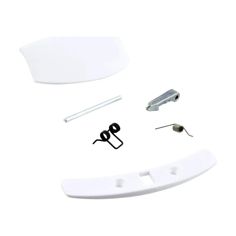 Kit de tirador de puerta de lavadora 50276416000