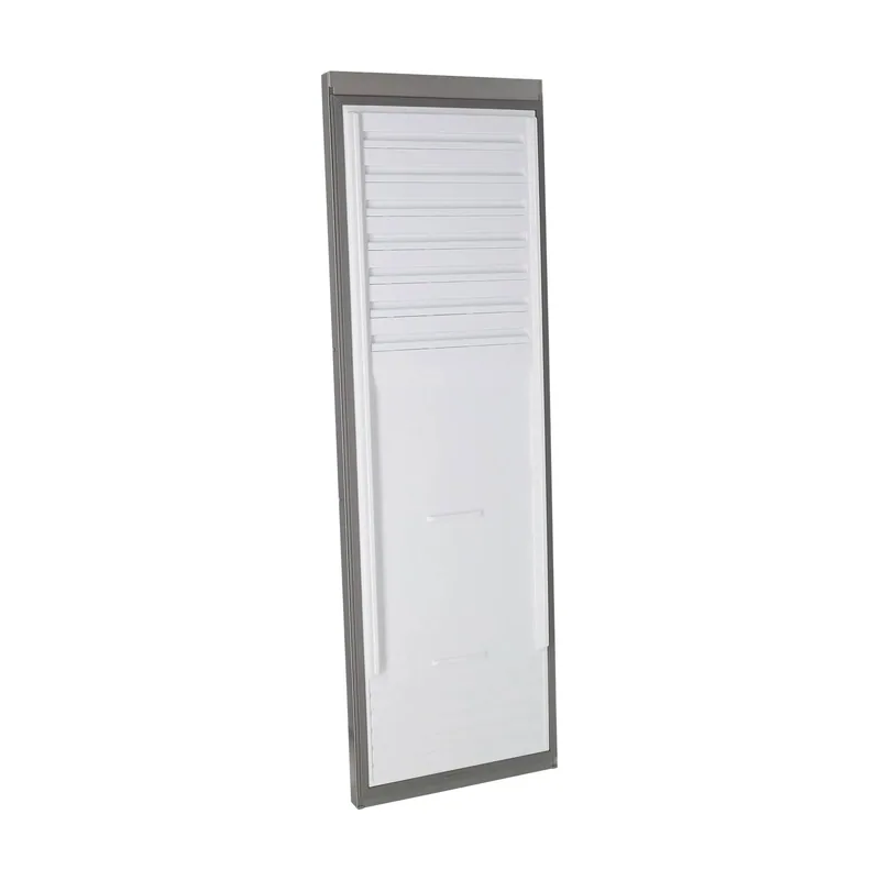 Ensamblaje de la puerta del frigorífico 595 mm 4055508677