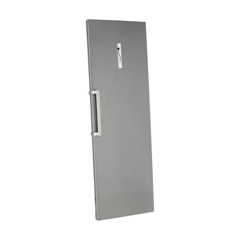 Puerta frigorifico,conjunto,inox,1850x595mm 4055509527