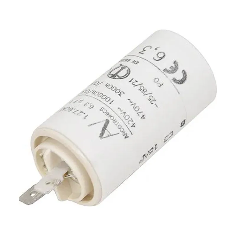 Condensador antiparasitario 50286283002
