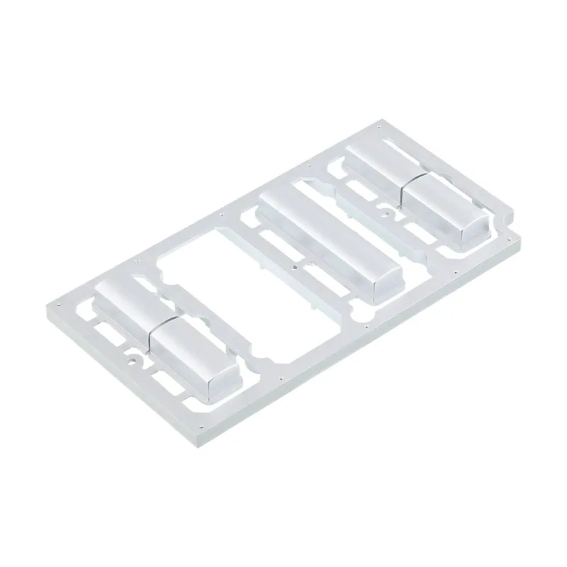Pulsador rectangular para microondas 50299190004