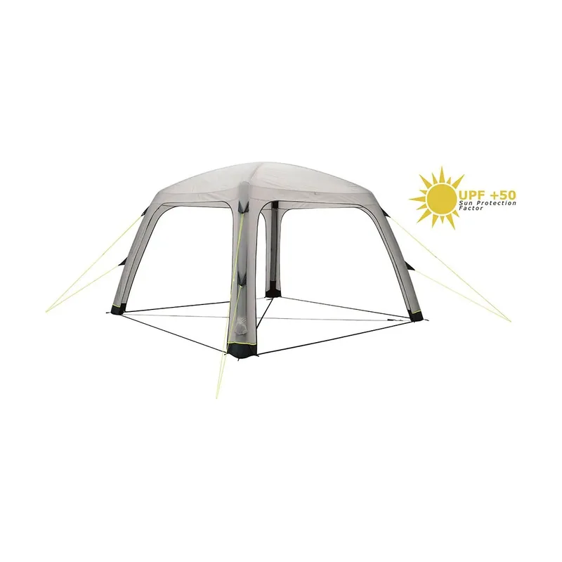 Toldo Air Shelter