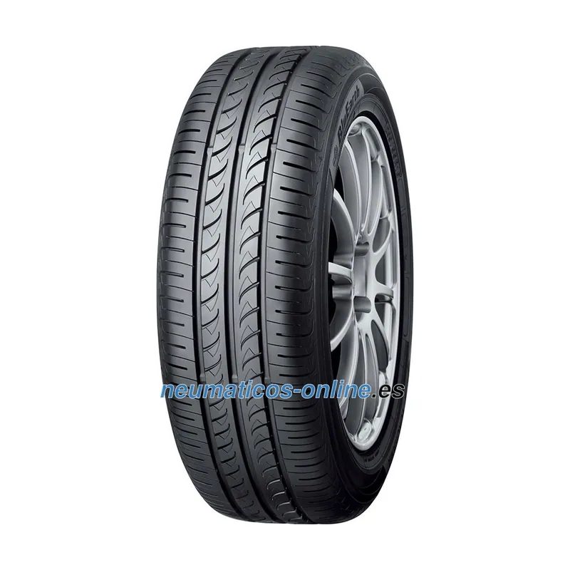 BluEarth AE01 185/65 R15 88H BluEarth