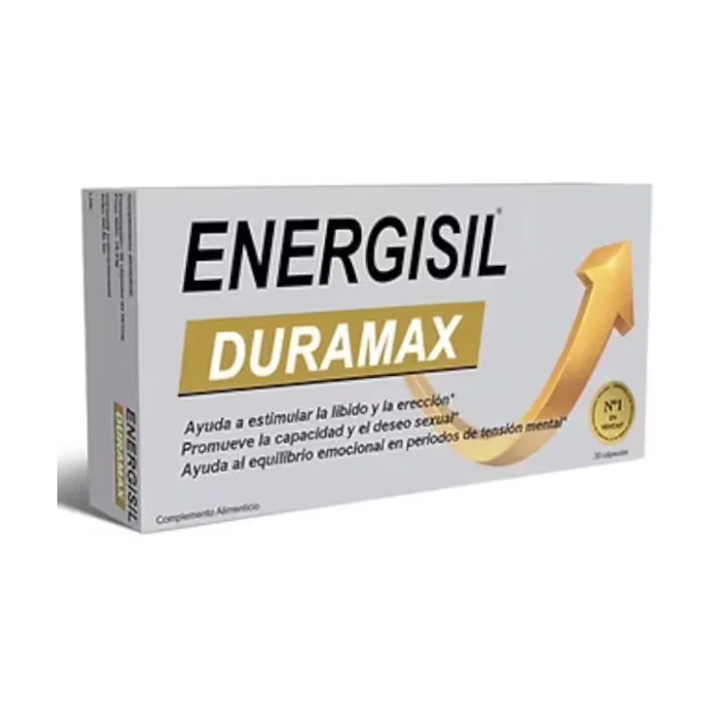 Duramax 30 Cáspulas