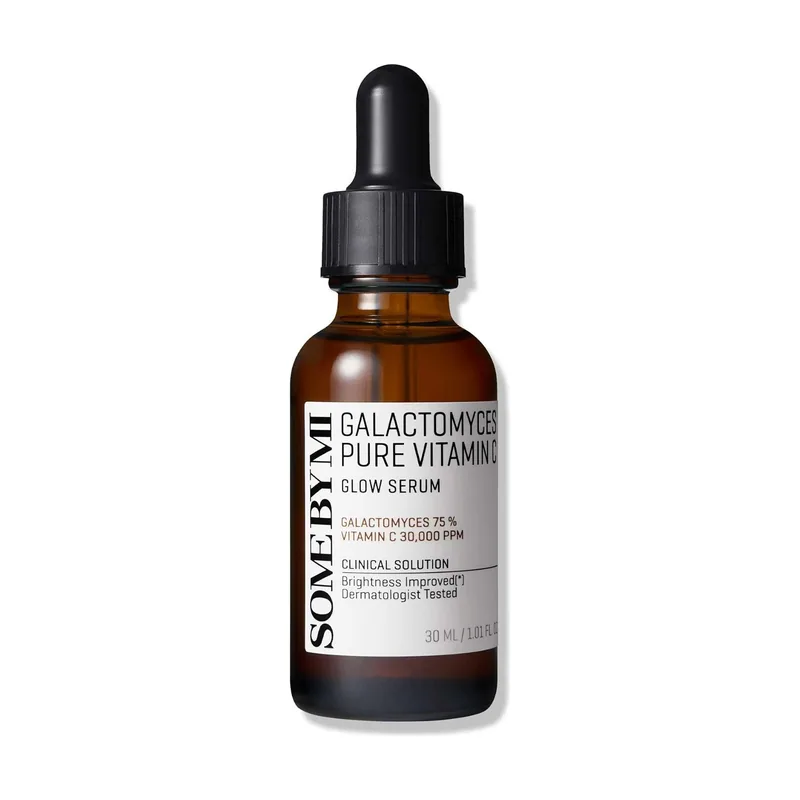 Galactomyces Pure Vitamin C Glow Serum 30ml