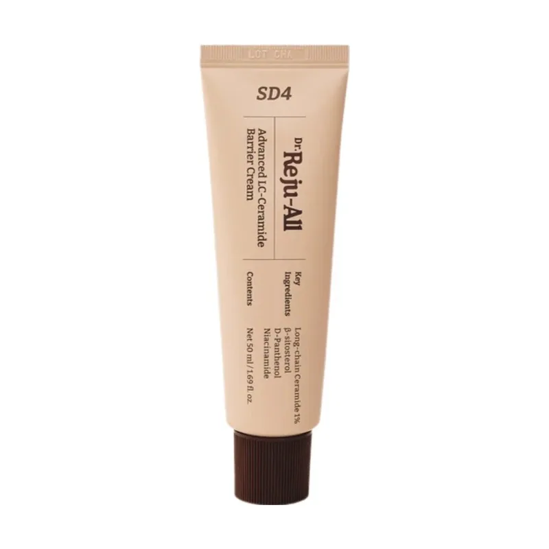 Crema Barrera Avanzada LC-Ceramide 50ml
