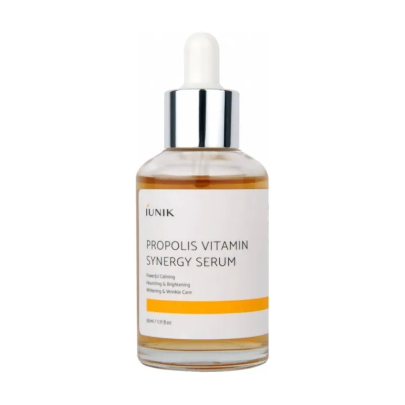 Sérum facial Propolis Vitamin Synergy Piel Seca 50ml