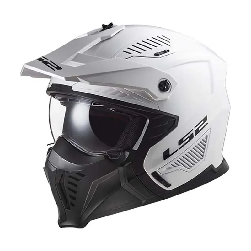 Casco Convertible Of606 Drifter