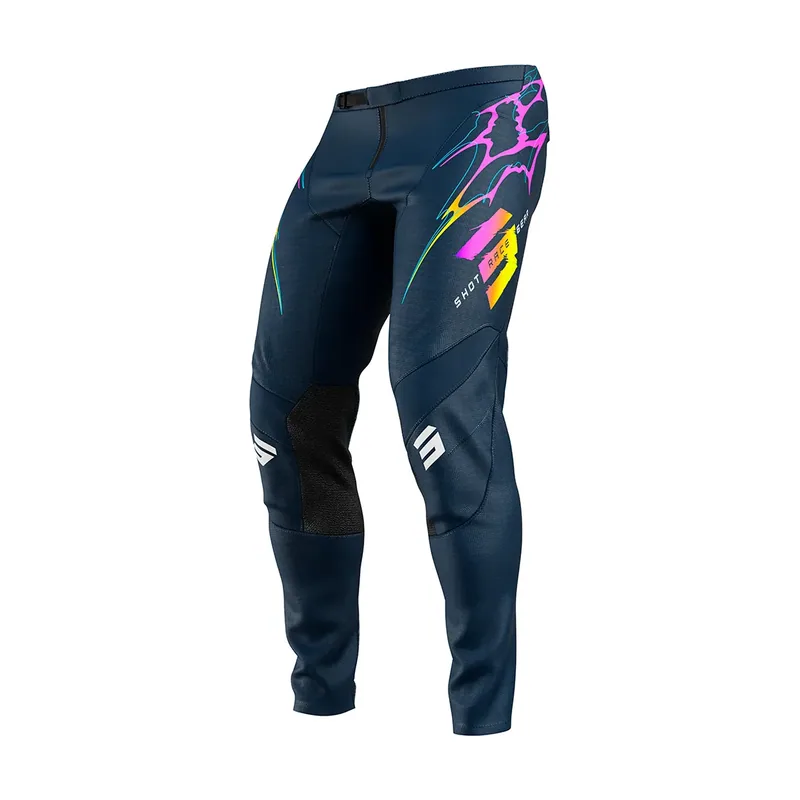 Pantalones Copntact Rac