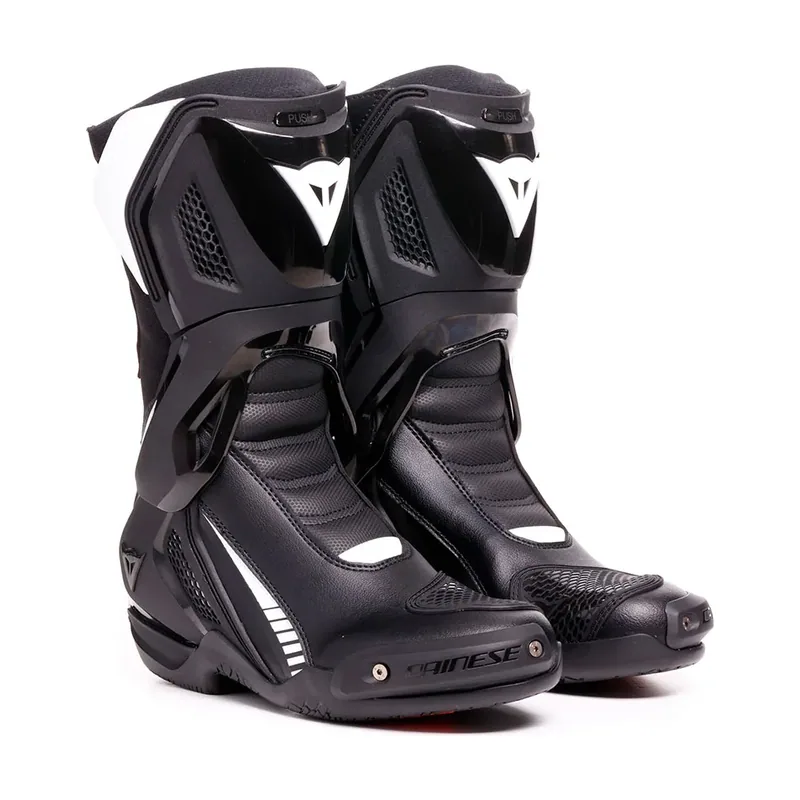 Botas De Carretera Nexus 3 In & Out