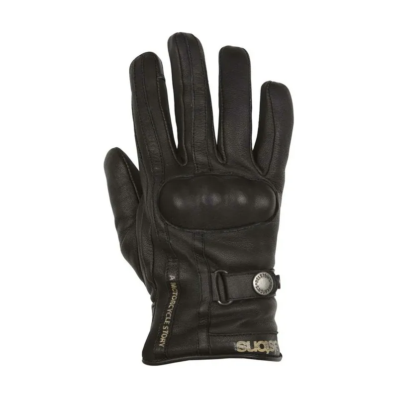 Guantes De Mujer Tinta
