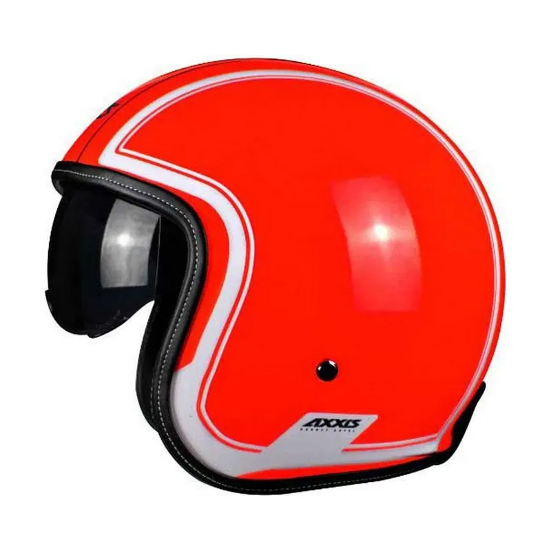 Casco Jet Hornet Sv Royal