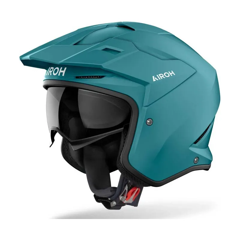 Casco Jet Kombakt