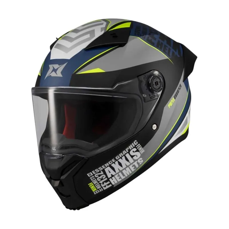 Casco Integral Fenix Essence