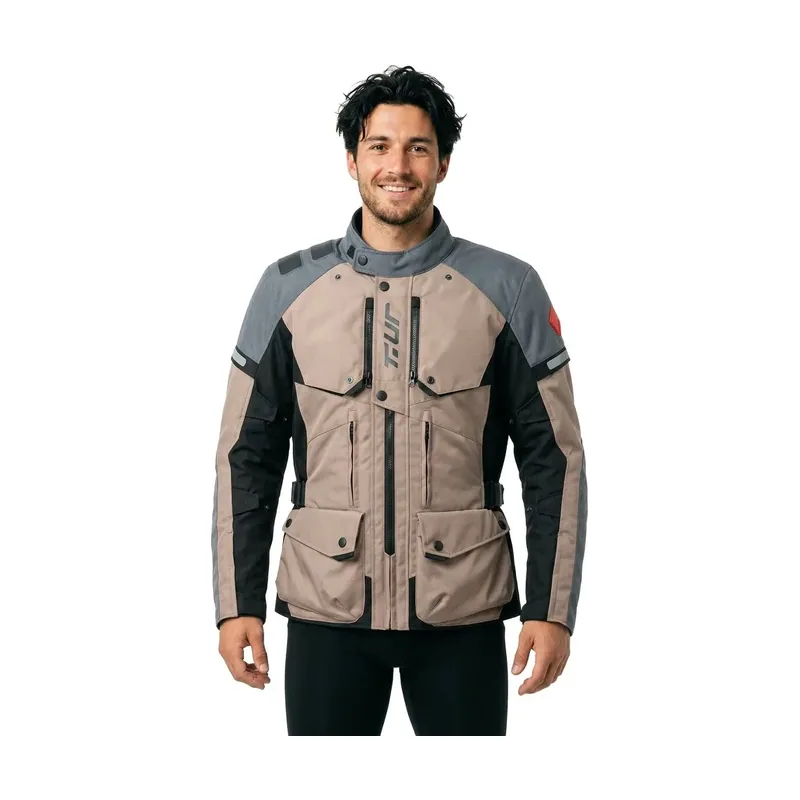Chaqueta Waypoint Hydroscud