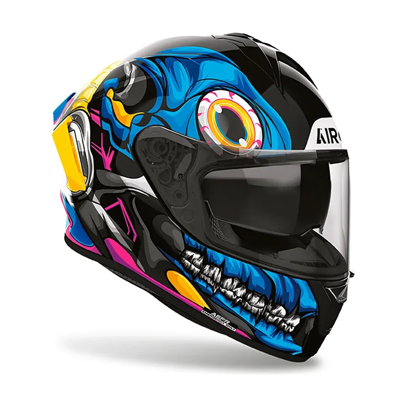 Casco Integral Spark 2 Stranger